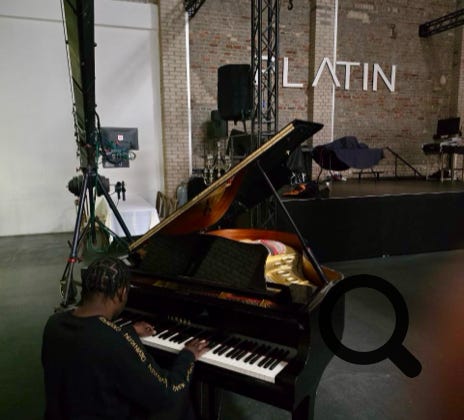 Hochzeitsfeier mit Celso Dias Jeremias